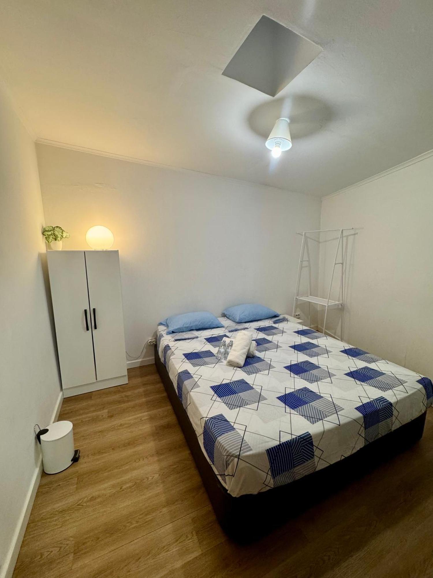 Quarto Central Em Lisboa Eksteriør billede