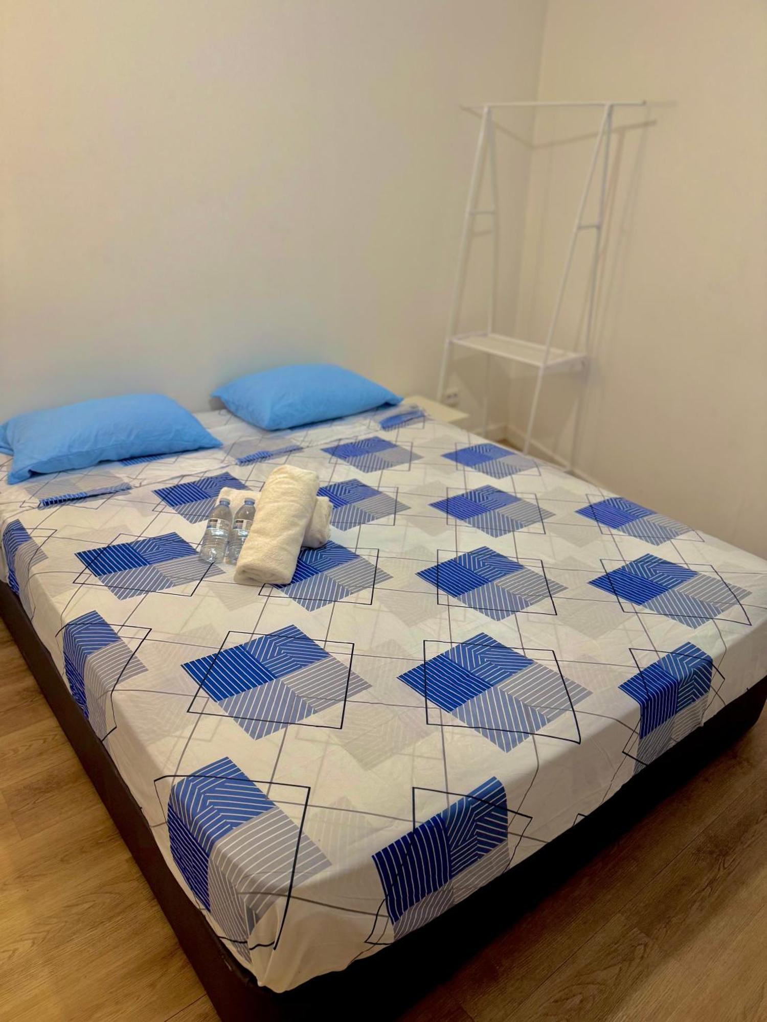 Quarto Central Em Lisboa Eksteriør billede